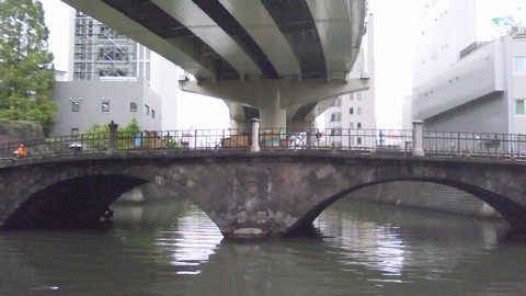 常磐橋